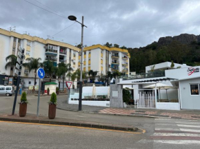Las Flores Alora